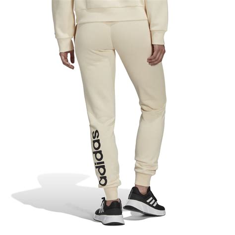 dames adidas joggingpak